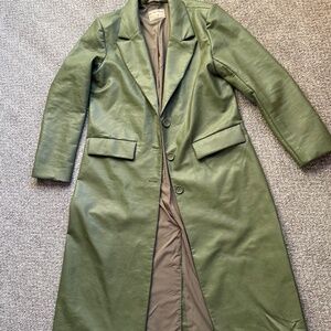 Free People We the Free Trinity Trench XL